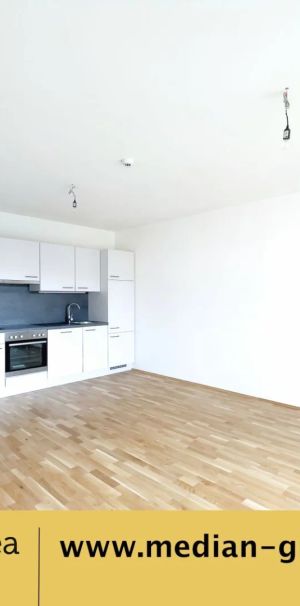 Zentral | Dein neuer Lebensmittelpunkt | Neubau | MEDIAN - Foto 1