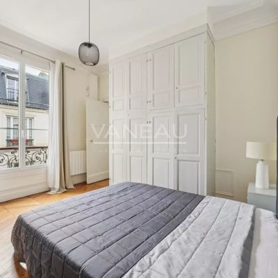 Appartement à louer à Paris 8Ème - Photo 1