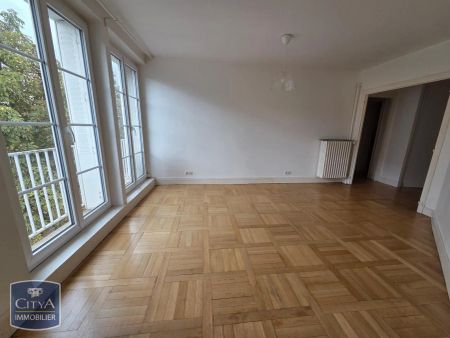 Appartement à louer 3 pièces 70.75m² - Photo 2