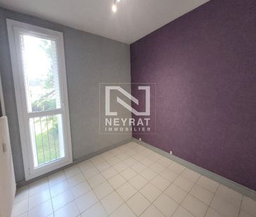 APPARTEMENT T3 A LOUER - Photo 5