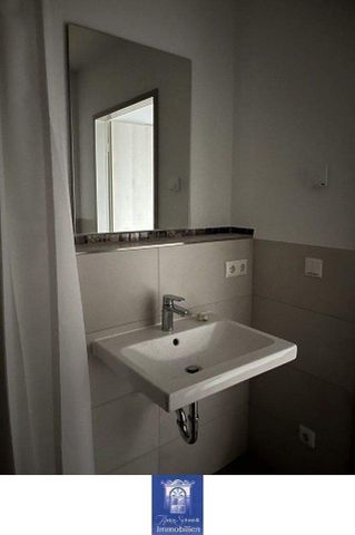 Charmant wohnen im Erstbezug ... moderne Ausstattung ... Fußbodenheizung ... Terrasse! - Photo 3