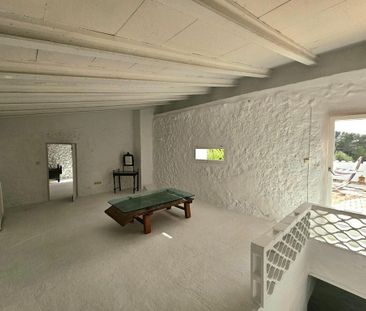 3 room luxury House for rent in Algaida, Spain - Photo 3