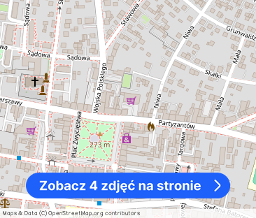 Do wynajęcia duży, komfortowy pensjonat w strefie uzdrowiskowej - Zdjęcie 1