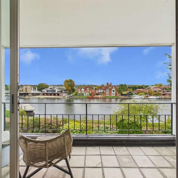 Dunstable House, Marlow, Buckinghamshire, SL7 - Photo 1