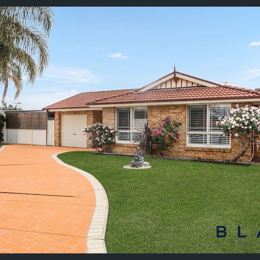 3 Bedroom home in convenient location! - Photo 1