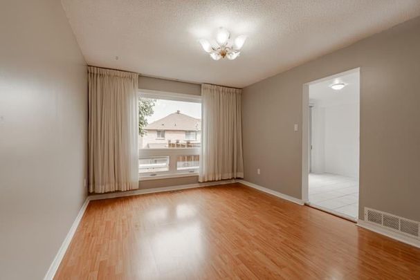 For Lease - 5235 Astwell Avenue Unit# Upper, Mississauga, Ontario - Photo 1
