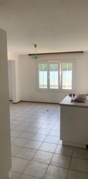 Charmant deux pièces au 1er étage - Photo 1