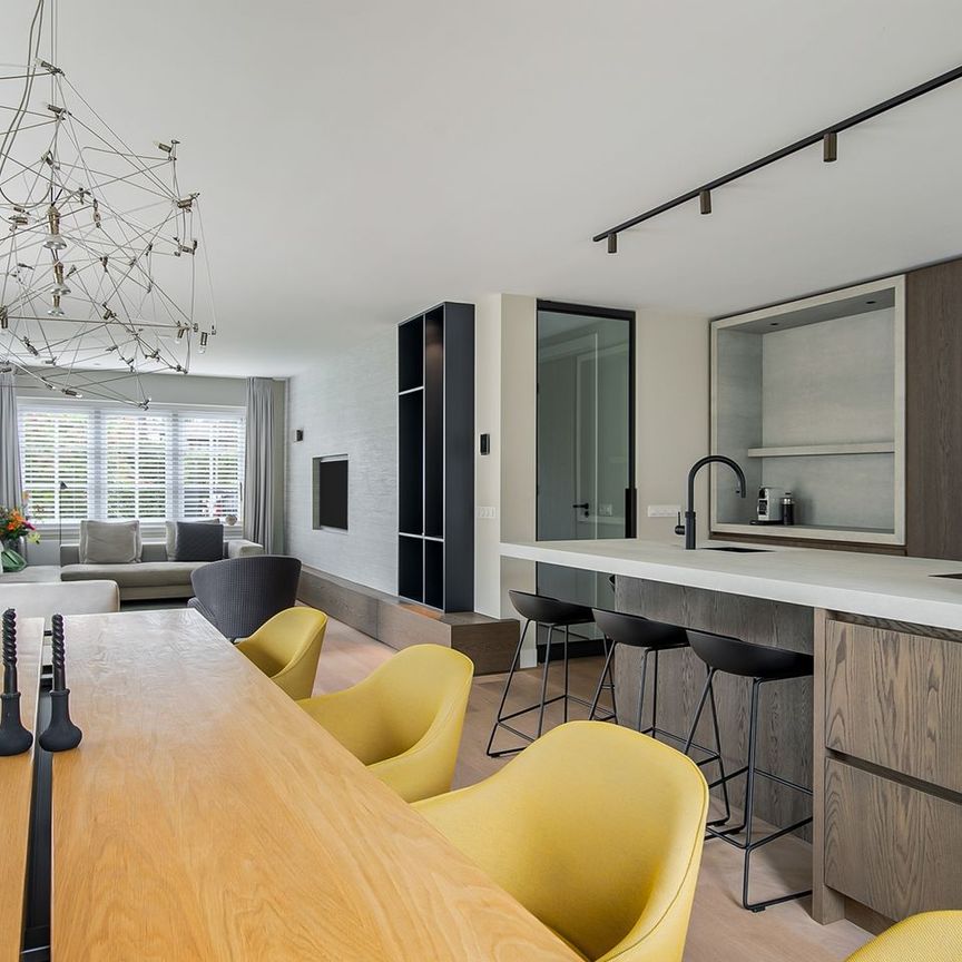 Huis te huur: Mendes da Costalaan 2 1251 NP Laren (NH) - Photo 1