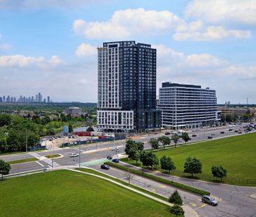 For Lease - 2495 Eglinton Avenue Unit# 2306, Mississauga, Ontario - Photo 2