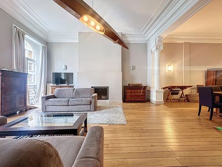 Appartement te huur - Photo 2