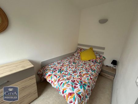 Location Appartement 2 pièces 31m² CHAMBERY 73000 - Photo 3