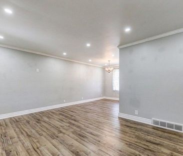 For Lease - 482 Nipigon Street Unit# Main, Oshawa, Ontario - Photo 1