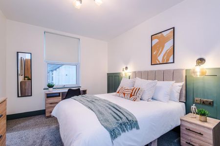 6 bedroom house share to rent - Photo 5