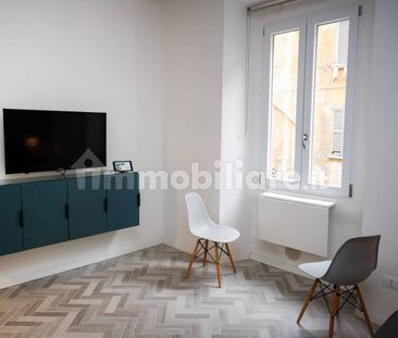 Monolocale ottimo stato, primo piano, Bocconi, Milano - Photo 1
