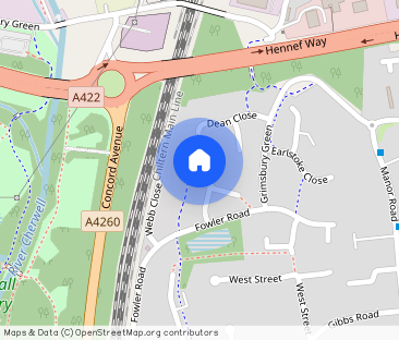 8 Ivatt Walk - Photo 1