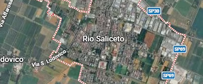 Rio Saliceto ampio bilocale con giardino - Photo 1