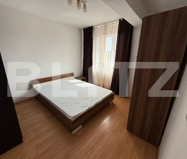 Apartament 2 camere, 45 mp utili, imobil nou, zona Hotel Panorama - Fotografie 2