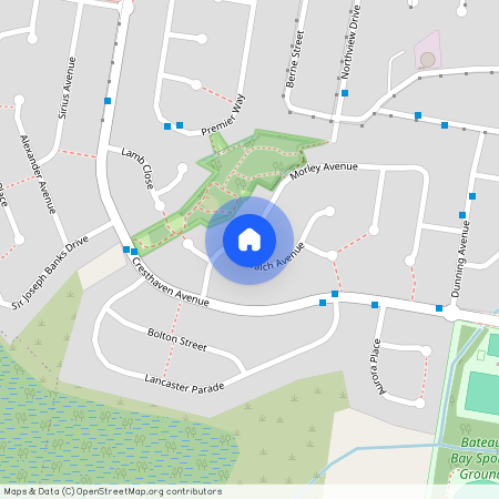 7A Morley Avenue, Bateau Bay 2261, New South Wales