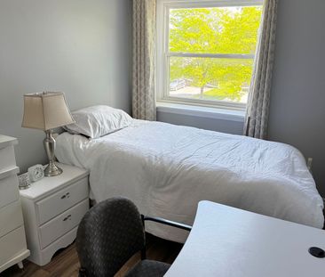 For Lease - 237 Homestead(Room) Crescent, London North, Ontario - Photo 5