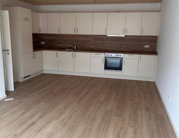 21514 Büchen, 3 Zi. Neubau-Whng. 72 m², m. Wohnberechtigungsschein - Foto 1