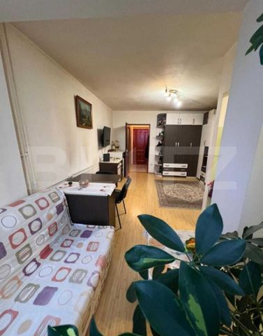Garsoniera, 32 mp, zona strazii, C. Brancusi - Fotografie 2