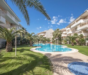 Apartment to rent in Javea - Photo 4