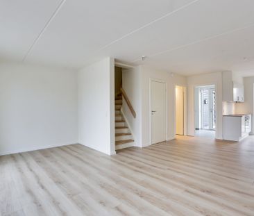 4-vær. rækkehus med egen terrasse - Photo 2