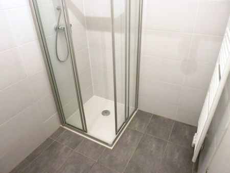 15469 Entspannen im Eigengarten mitten in der City - Photo 4