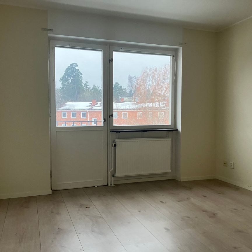 Dalsvägen 26 B - Foto 1