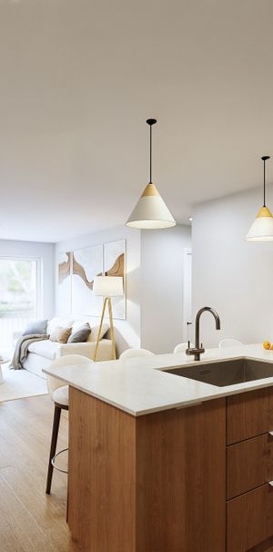 Magnifique 5 Et Demi NEUF à Granby - Photo 1