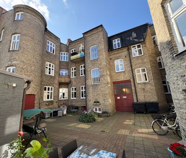 Regeringsgatan 110 - Foto 4