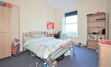 10 Parkers Road Broomhill Sheffield, S10 1BN - Photo 5