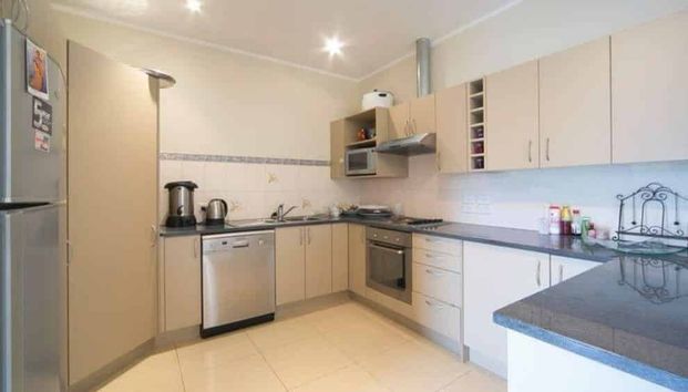 5 generous bedrooms – perfect for large or extended families - Photo 1