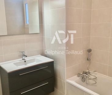 Appartement T3 à VOREPPE - Photo 5