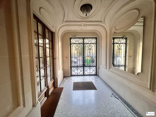 Studio meublé - Photo 1