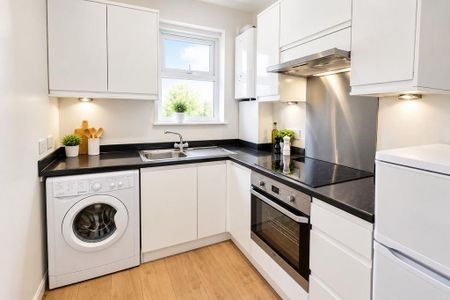 2 bedroom flat to rent - Photo 4