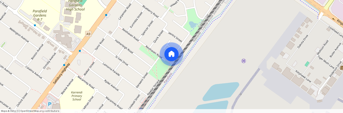 12/39 Resthaven Road, Parafield Gardens SA 5107