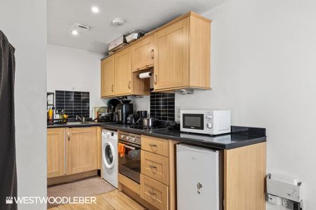 1 bedroom apartment to rent - Photo 4