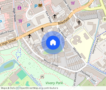 St Georges Square, Taunton - Photo 1