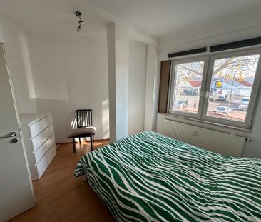 Helle 60 m² Wohnung in Ehrenfeld – Dezember 2025 zur Untermiete - Foto 1