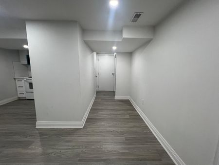 For Lease - 552 Monteith Avenue Unit# Bsmnt, Oshawa, Ontario - Photo 2