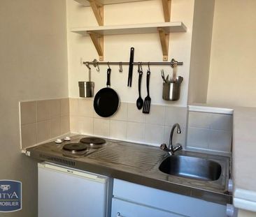 Location Appartement 2 pièces 29m² ST ETIENNE 42000 - Photo 3