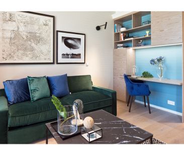 Mieszkanie na wynajem Wrocław-Śródmieście Wrocław - Photo 3