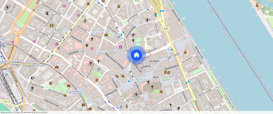 Rhineland-Palatinate, Mainz