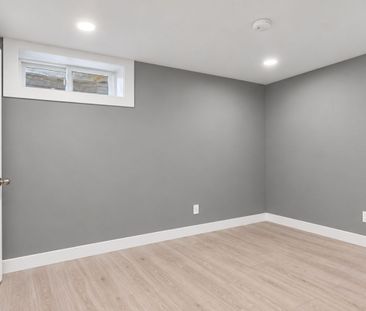 For Lease - 200 Renfro Crescent Unit# Basement, London South, Ontario - Photo 4