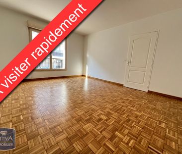 Location Appartement 2 pièces 44m² ST CYR L ECOLE 78210 - Photo 5