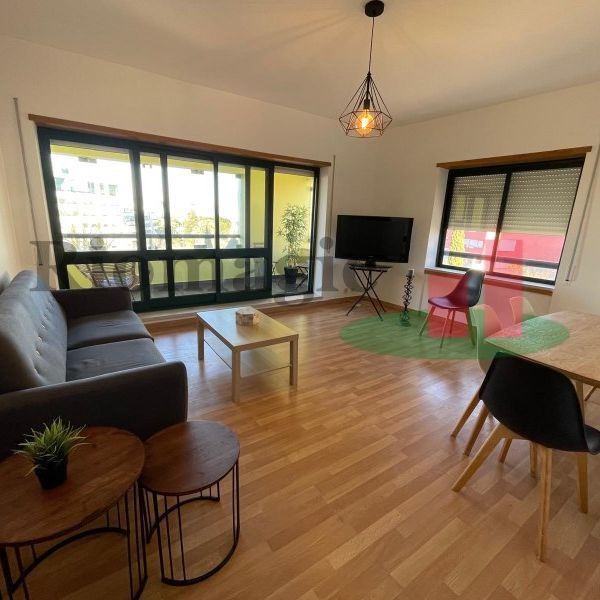 Apartamento T3 em Lisboa - Foto 1
