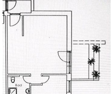 Wunderschöne, möblierte Souterrain-Wohnung in Hamburg-Volksdorf - Photo 1