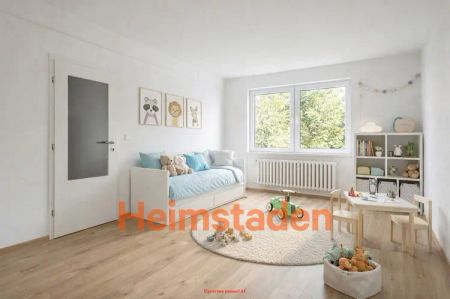 Pronájem bytu 3+1 66 m - Photo 3