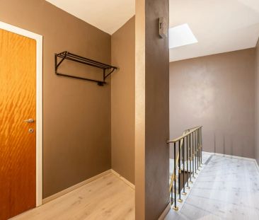 Ruim appartement met 2 slpk, bergruimte en parkeerplaats - Photo 6